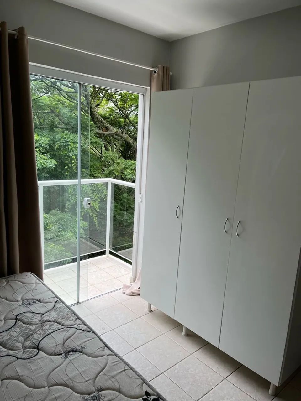 Foto - Florianópolis - Carvoeira