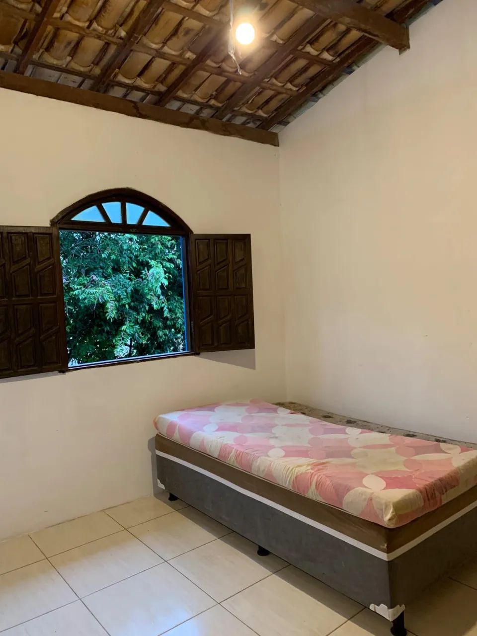 Foto - Mata de São João - 