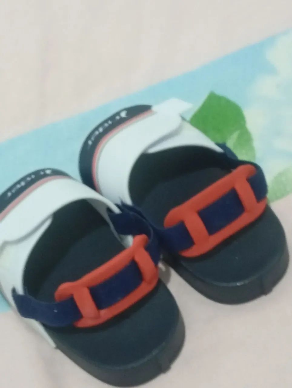 Sandália infantil 64639977278339123