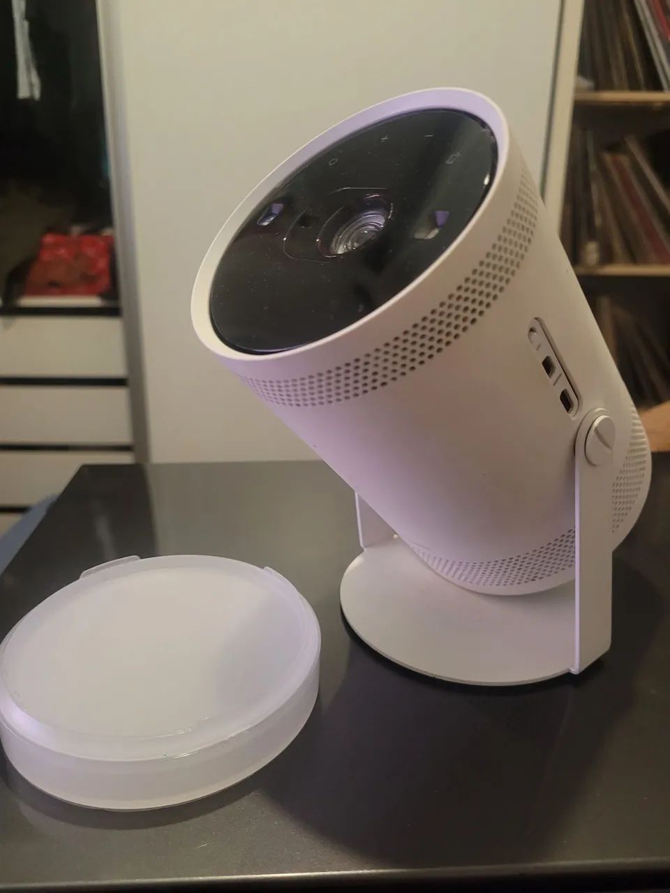 Samsung Freestyle (ler descrição)