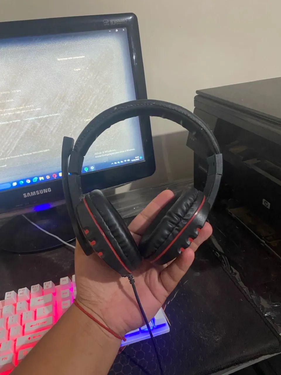 PC Gamer Completo - Configuração Personalizada - Foto 4