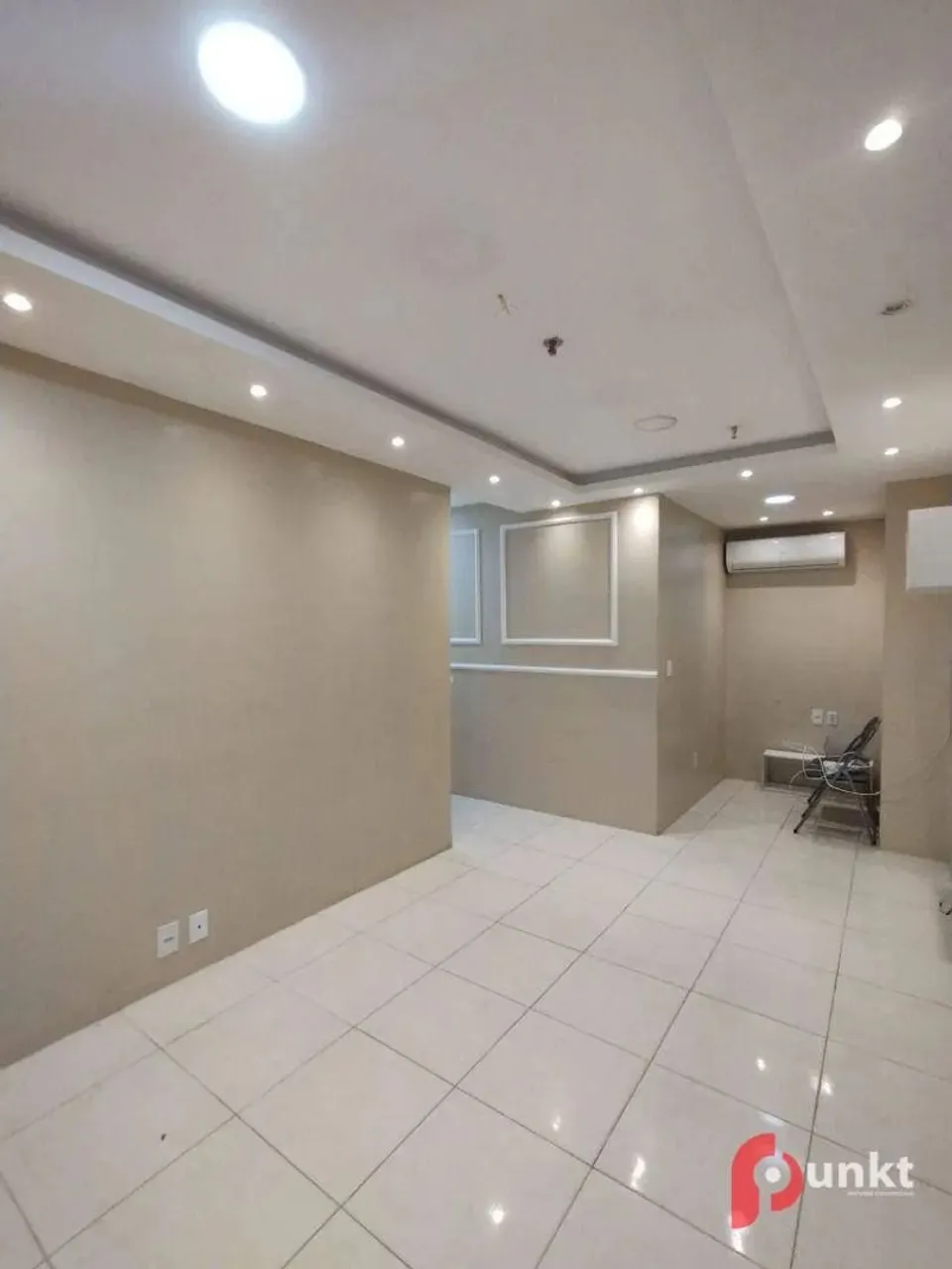 Sala para alugar, 85 m² por R$ 8.183,33/mês - Chapada - Manaus/AM