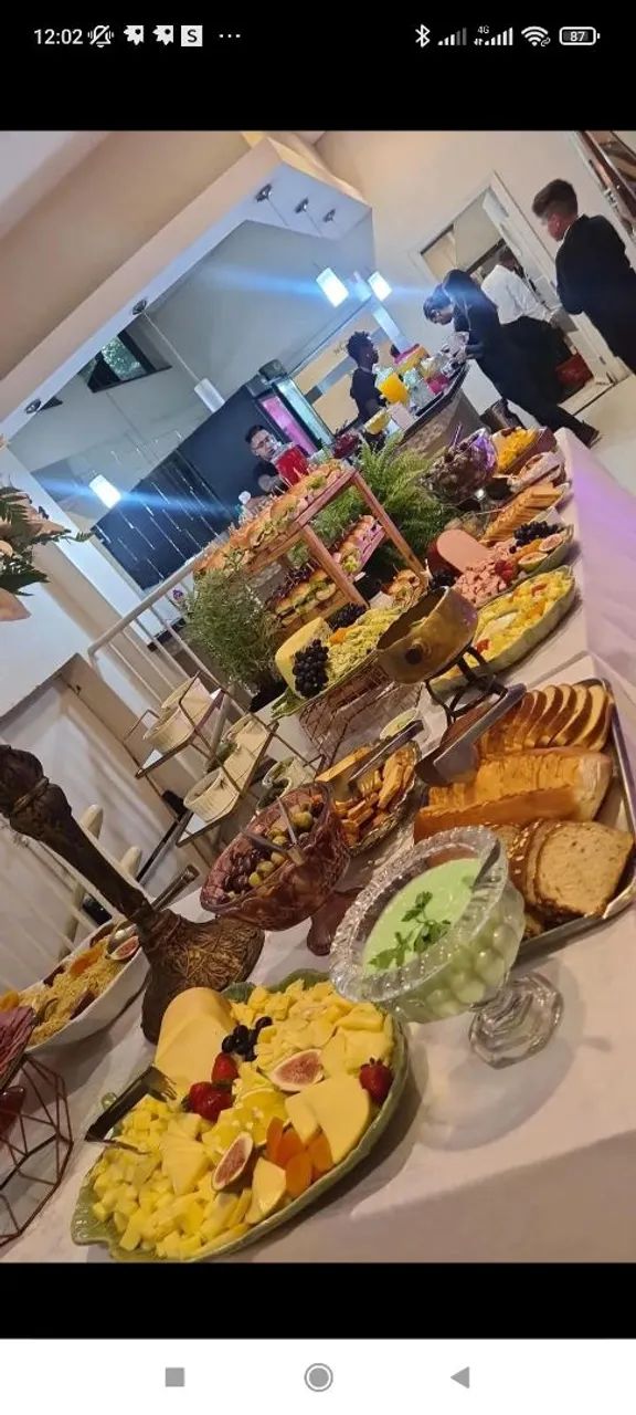 Buffet completo  - Foto 4