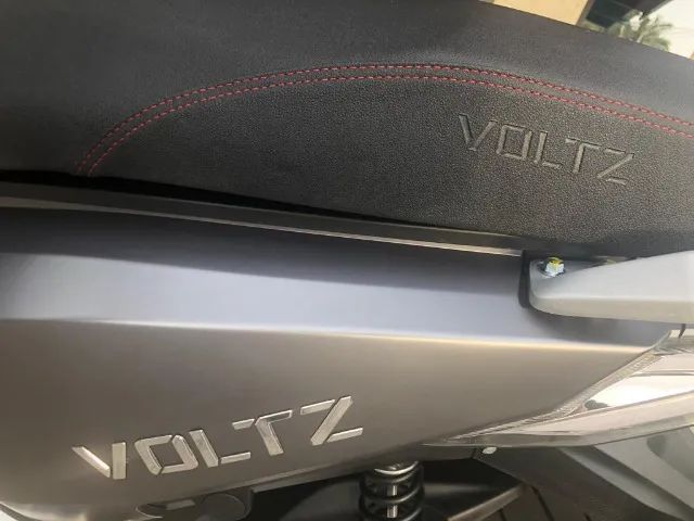 (Tx. 0,99% em até 18x no Cartão) Voltz / EV1 Sport 3000w - 2023 - Foto 5