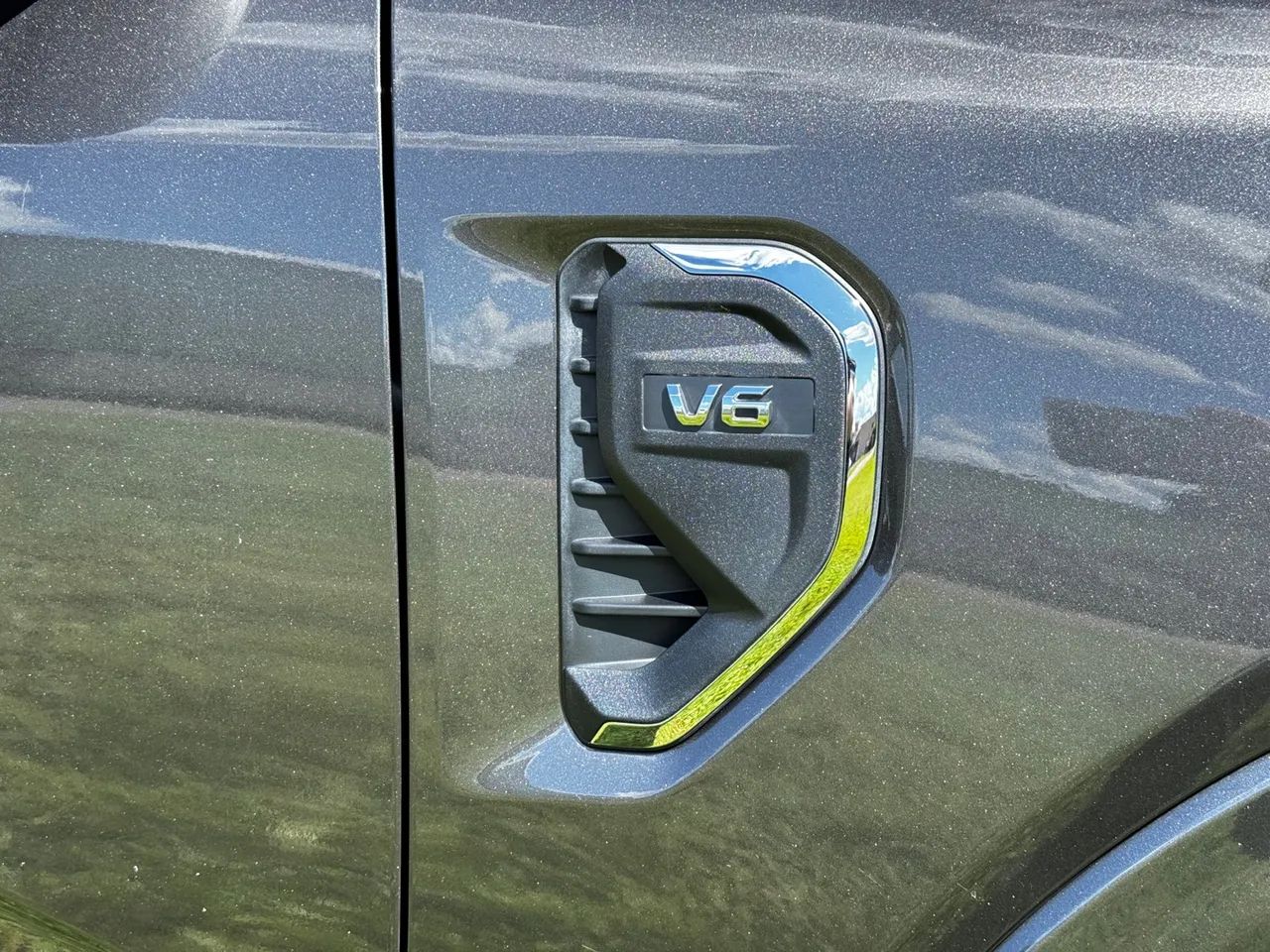 RANGER V6 LIMITED PLUS + - Foto 5