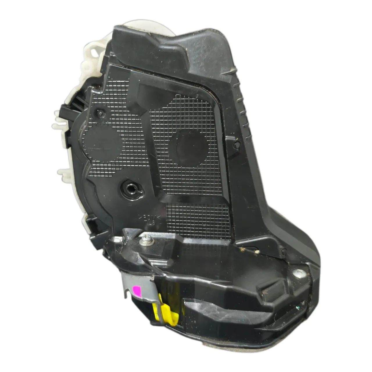 Fechadura Puxador Porta Traseira Esquerda Wrv Hrv 18/20 Original