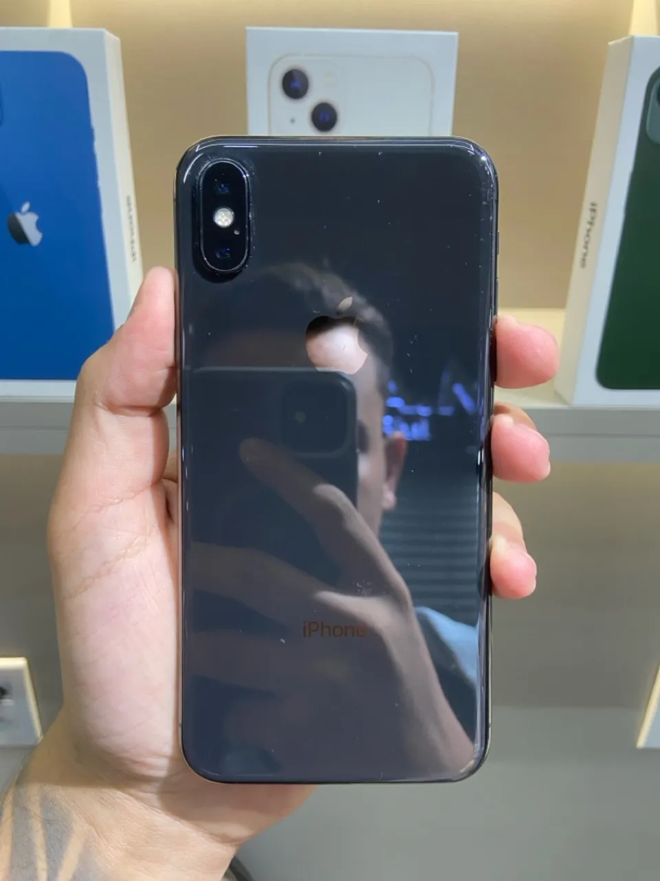 iPhone X 64gb / oportunidade/ com garantia