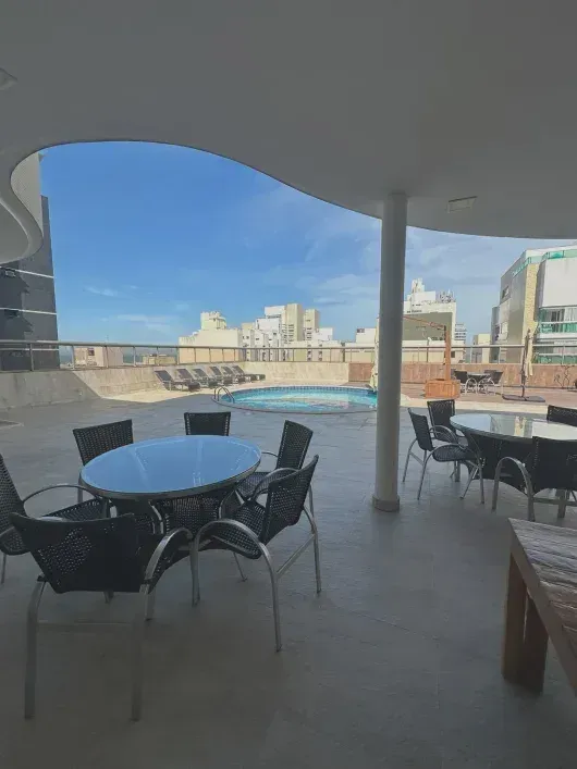 A venda Apartamento de 4 quartos na quadra do mar de Itapua  Vila Velha  ES. @