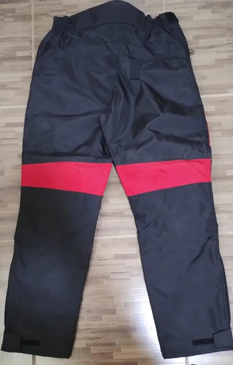 Calça de Motoqueiro - Foto 2