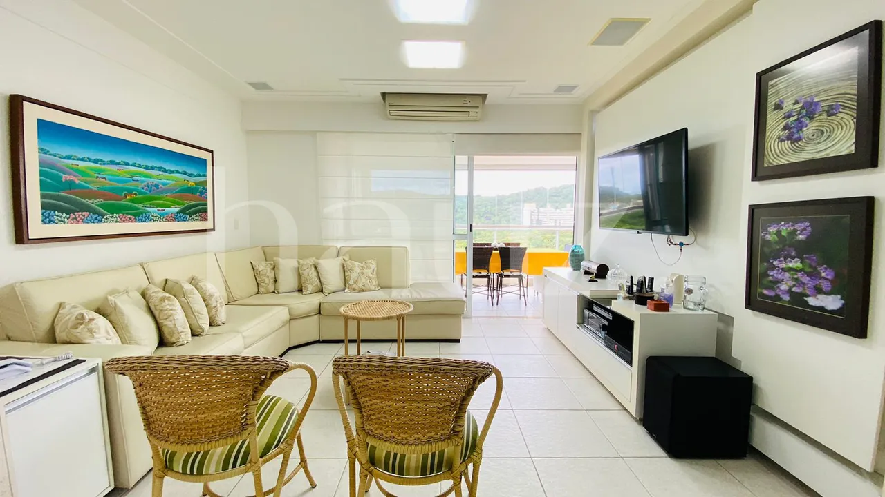 APARTAMENTO PARA LOCAÇÃO ANUAL, COM 3 DORMITÓRIOS, 132M2, NA RIVIERA DE SÃO LOURENÇO/BERTI