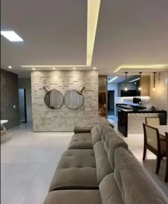 Imóvel para venda tem 412 metros quadrados com 3 quartos - Foto 2