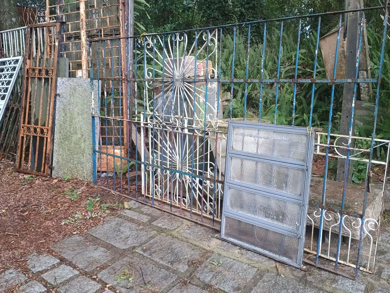 Materiais de demolição  - Foto 3