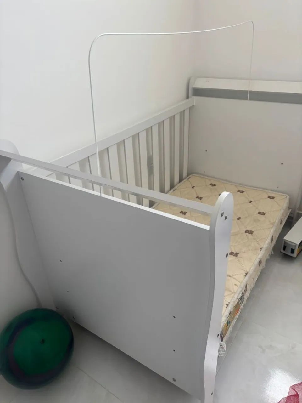 Berço 64573909526529122