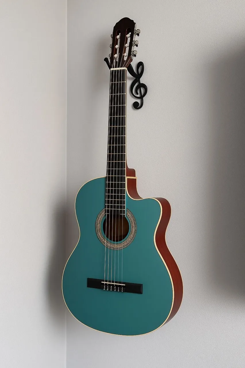 Violão Eletroacústico Tagima