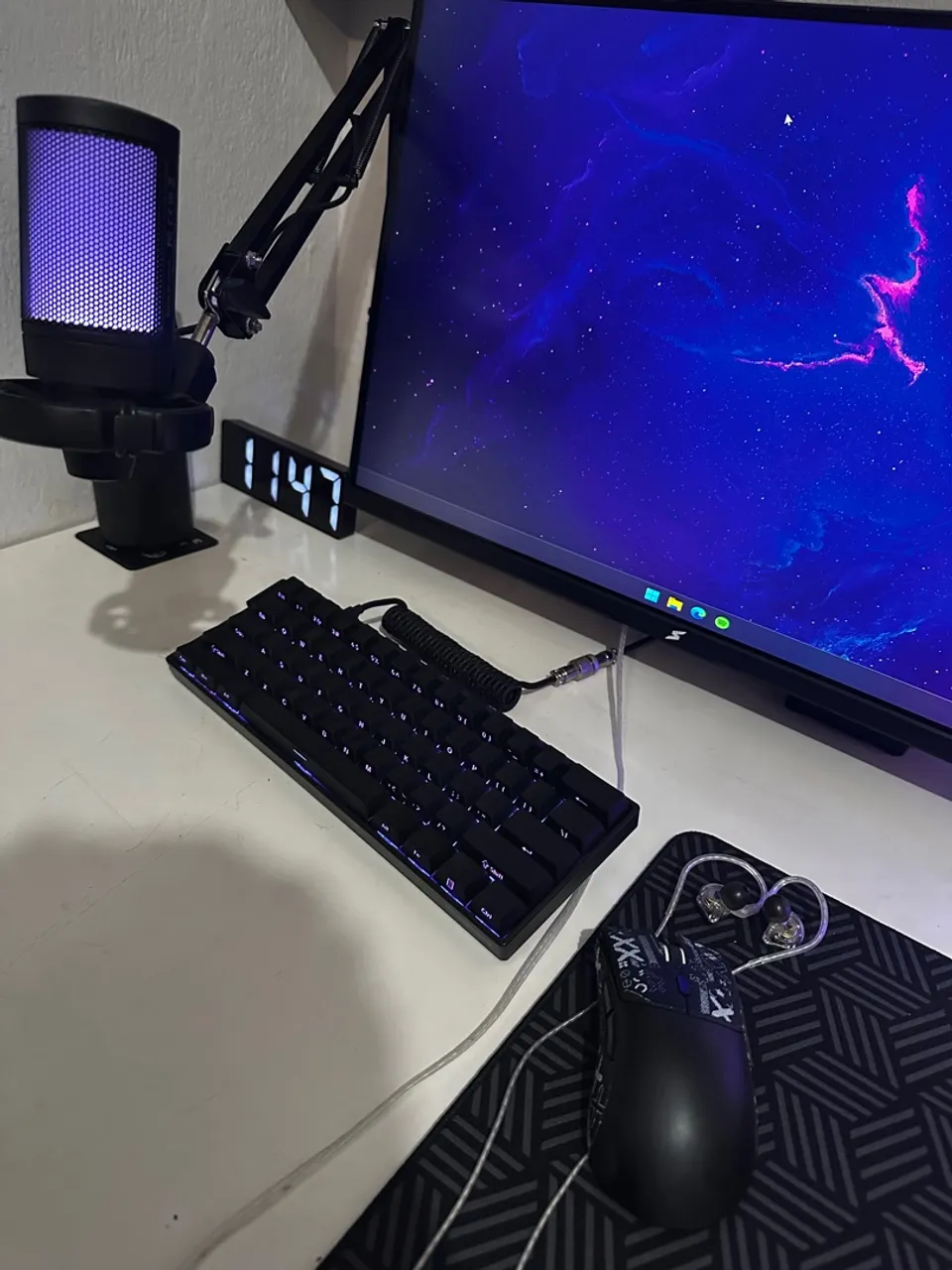 PC GAMER COMPLETO LINDÃO