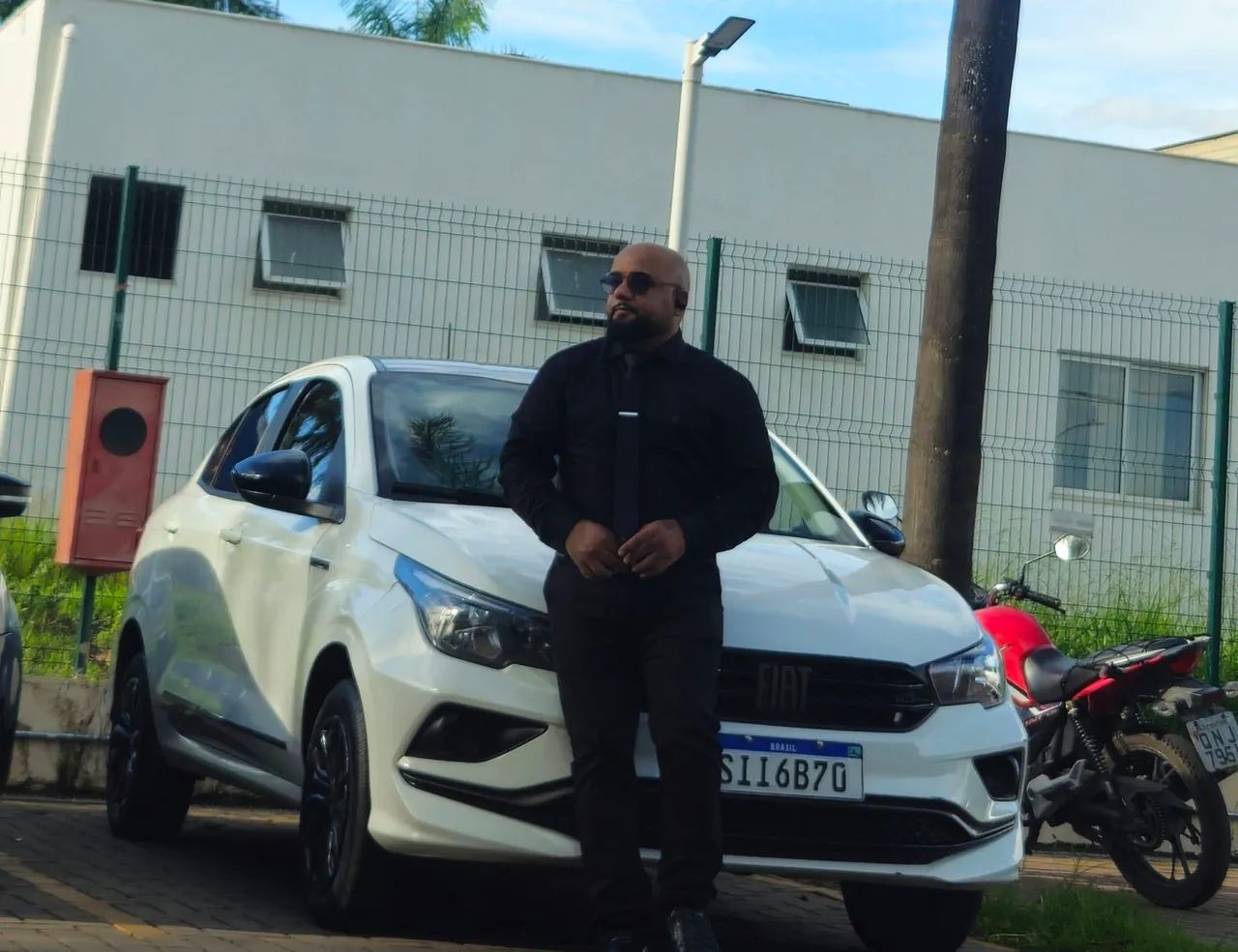 MOTORISTA EXECUTIVO - Foto 5