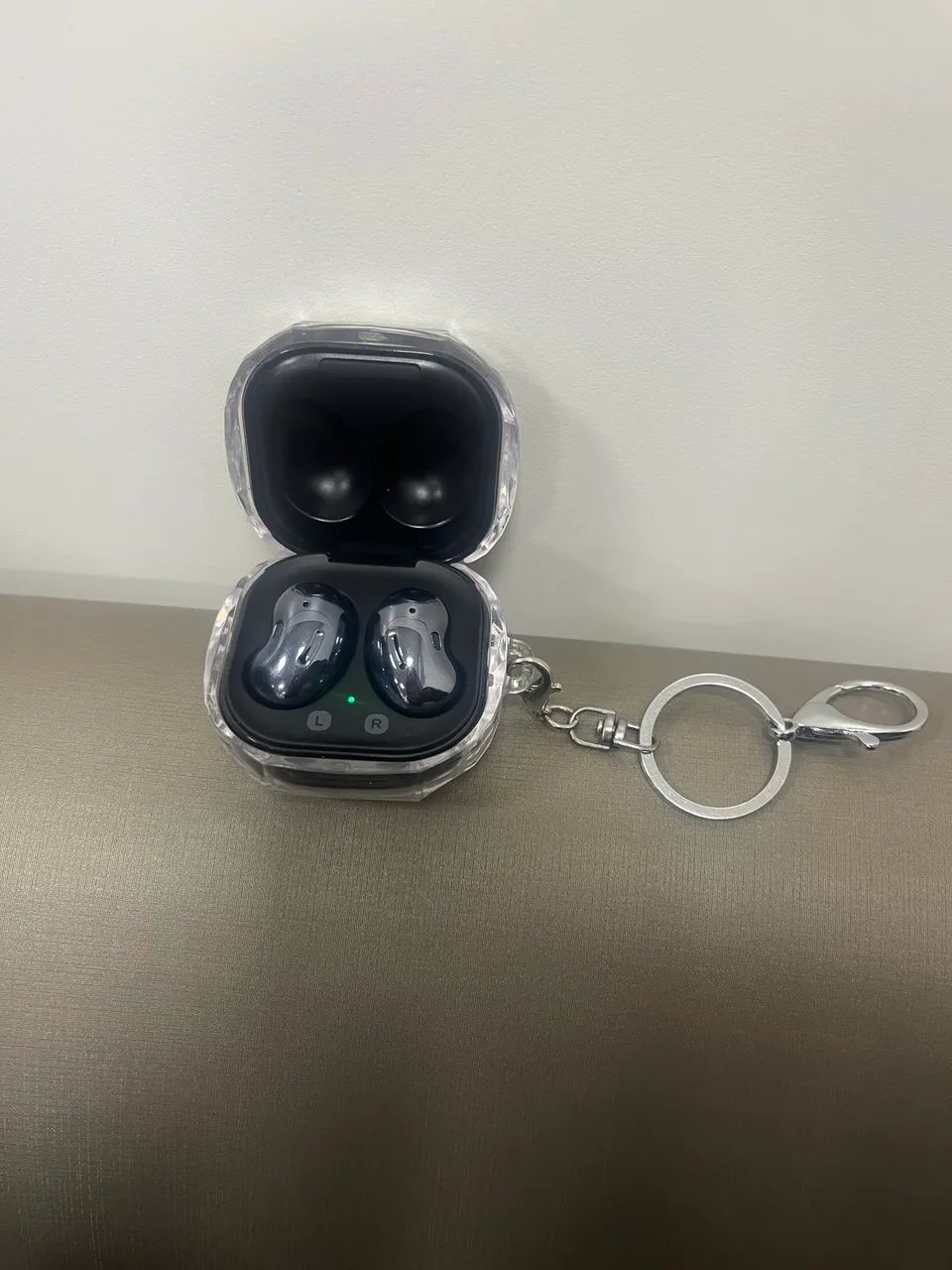 Samsung Galaxy Buds Live  - Foto 2