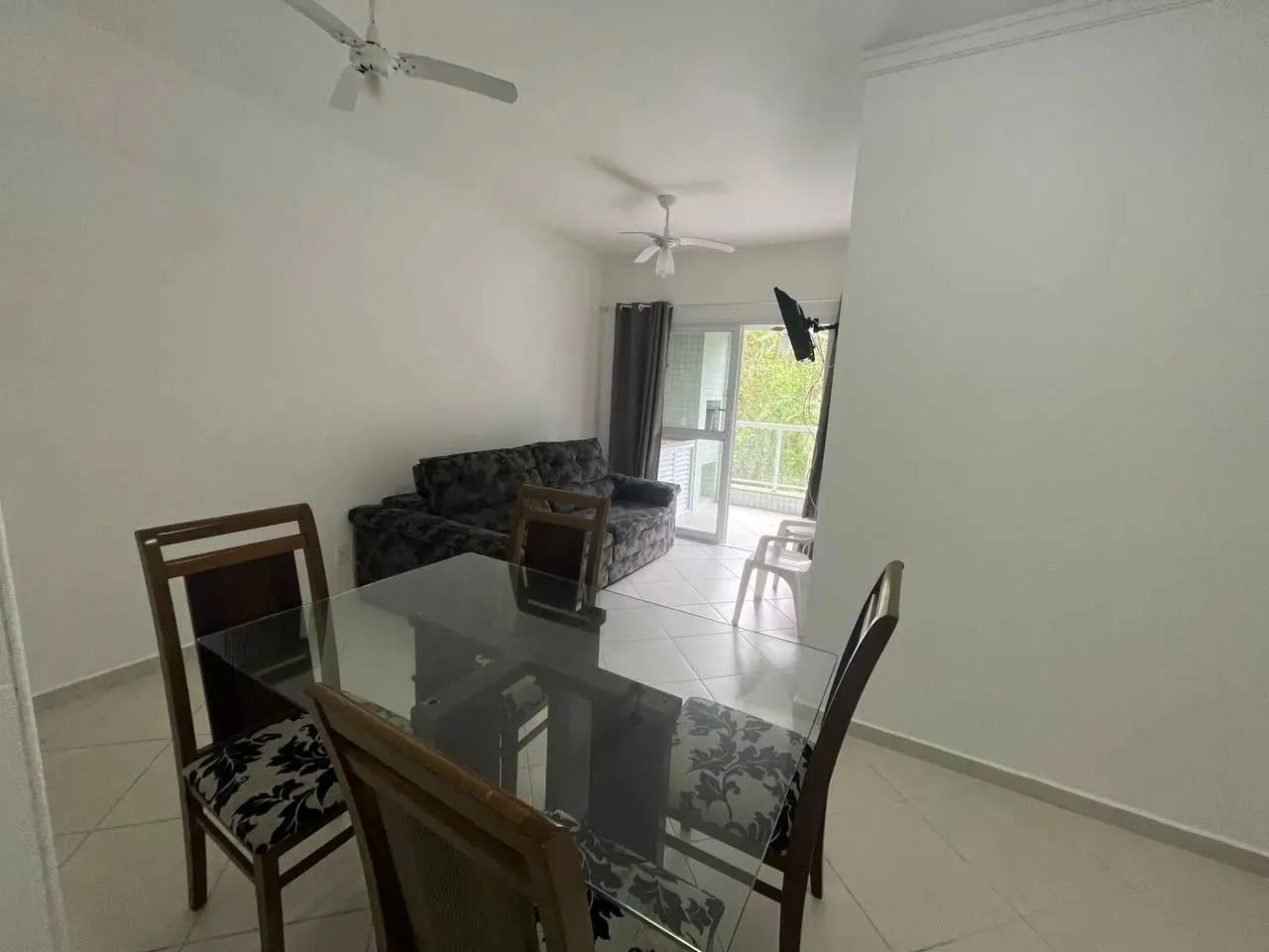Apartamento em condomínio completo 2 dormitórios na área nobre da Praia Grande - Ubatuba - - Foto 5