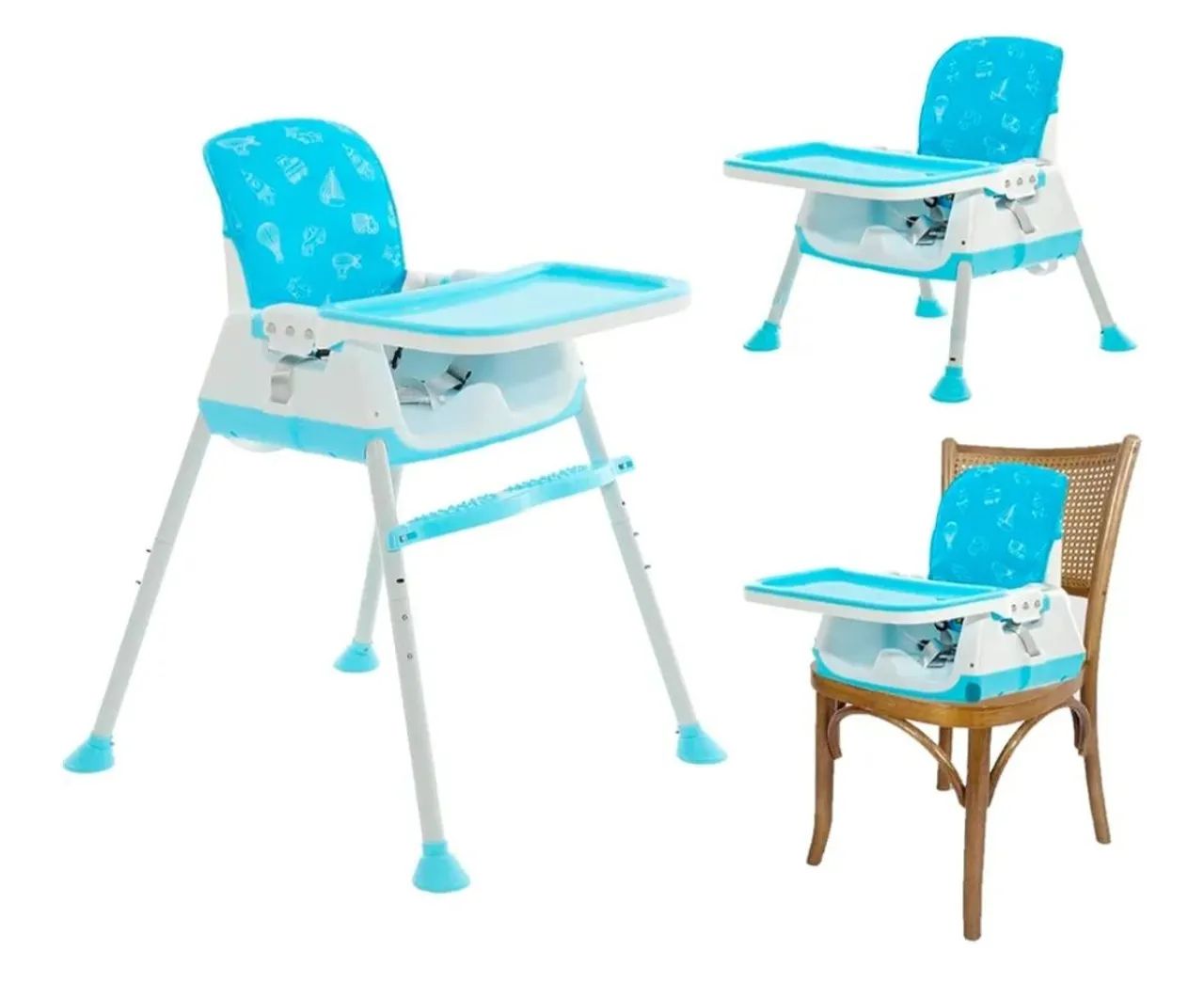 Cadeira de alimentação Maxi baby  - Foto 2