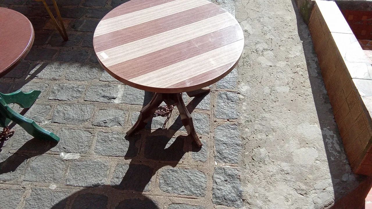 Mesas de centro - Foto 2