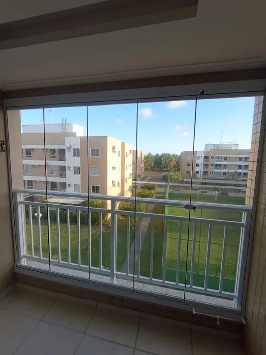 Cortina de vidro / reiki - Foto 2