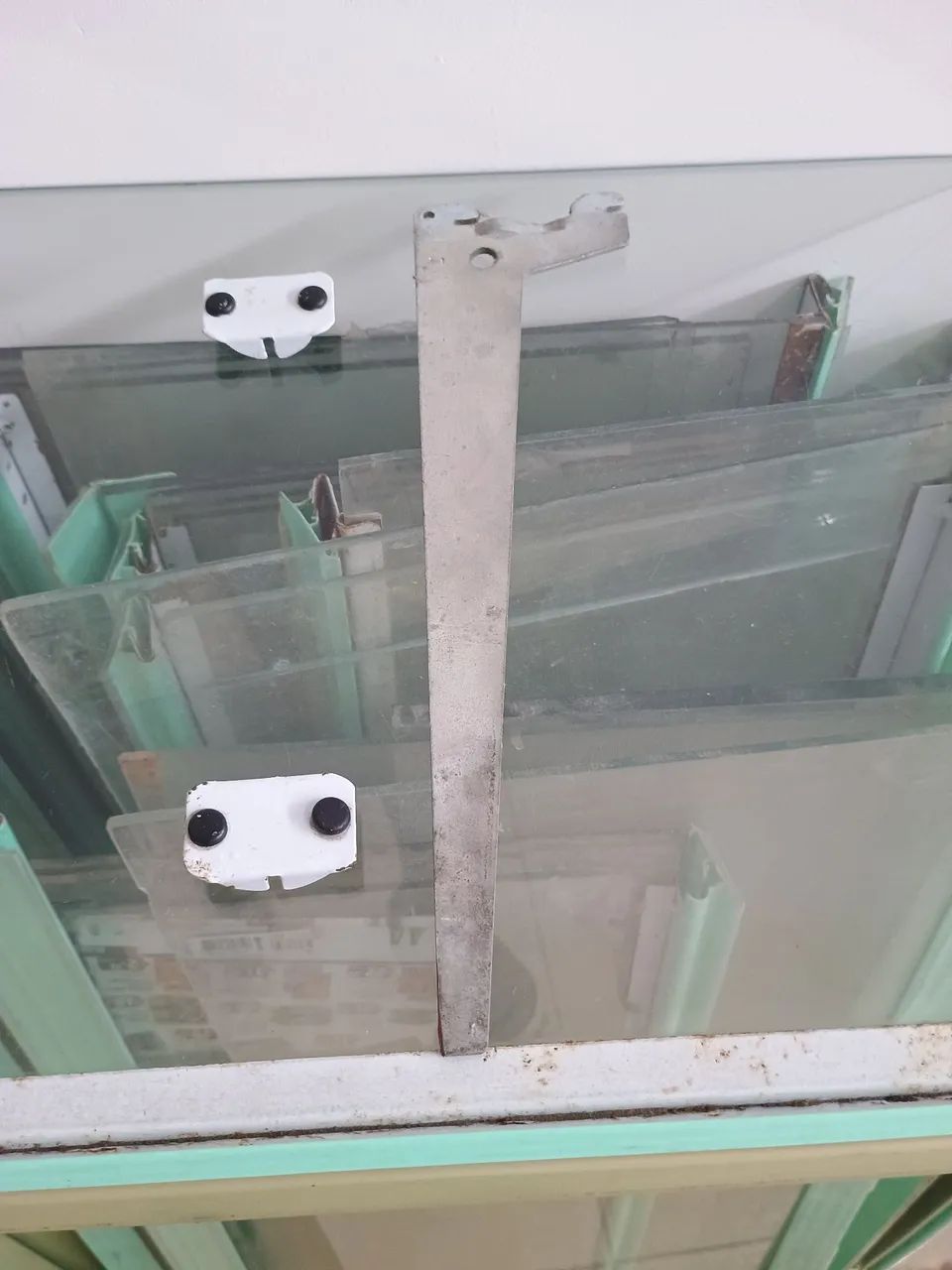 Prateleira de vidro  - Foto 2