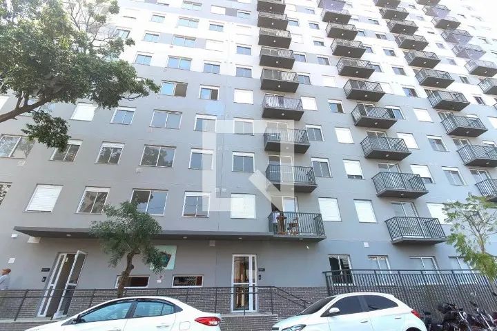 Foto - São Paulo - Brás