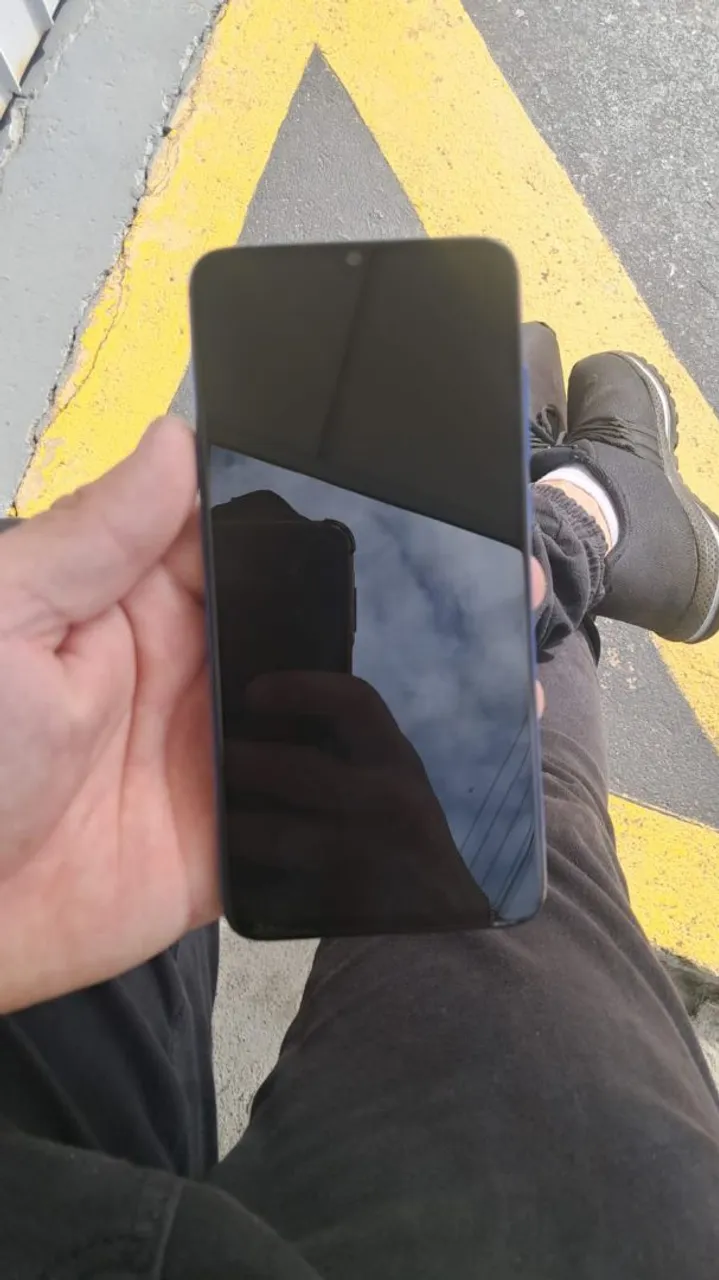 Xiaomi mi 9 lite