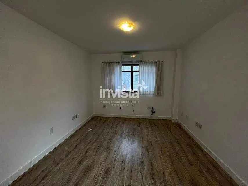 Sala para locação na Ponta da Praia - Foto 3