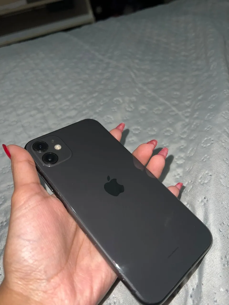 Vendo iPhone 11