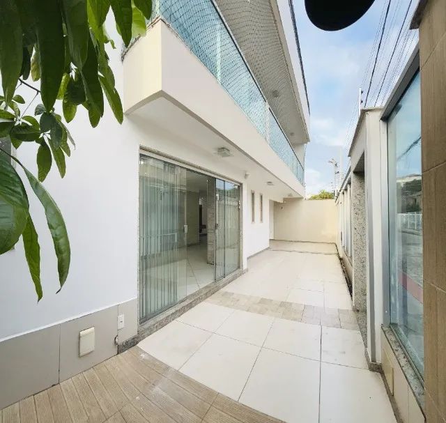 Foto - Vitória - Jardim Camburi