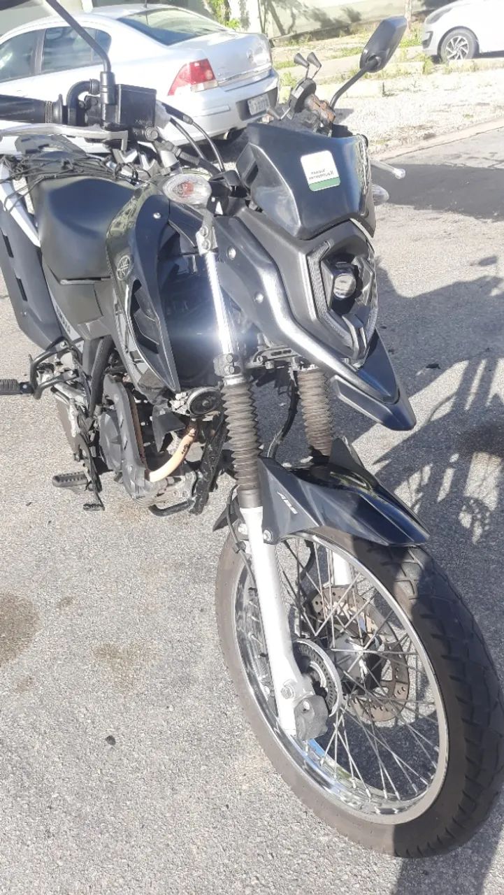 Crosser 2024 unico dono. - Foto 4