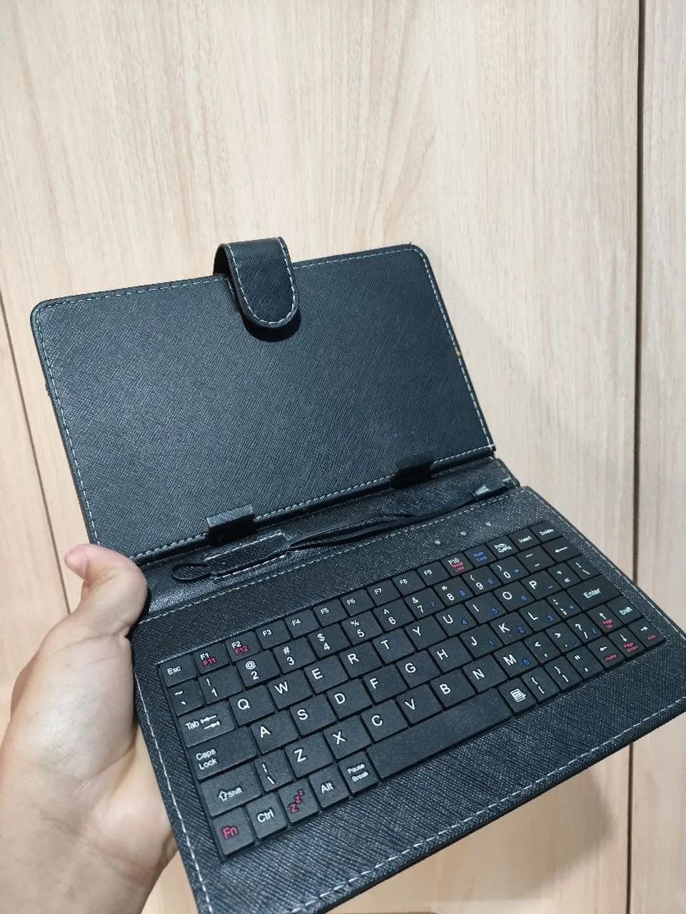 Capa para tablet nova 