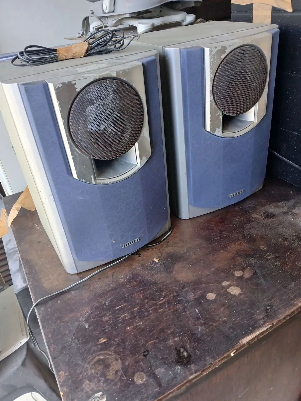 02 caixa som - Foto 2