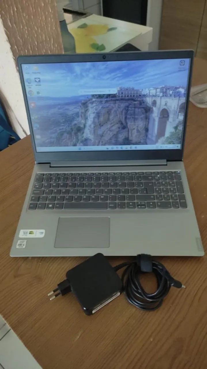 Notebook Lenovo Ideapad S145 Core I5