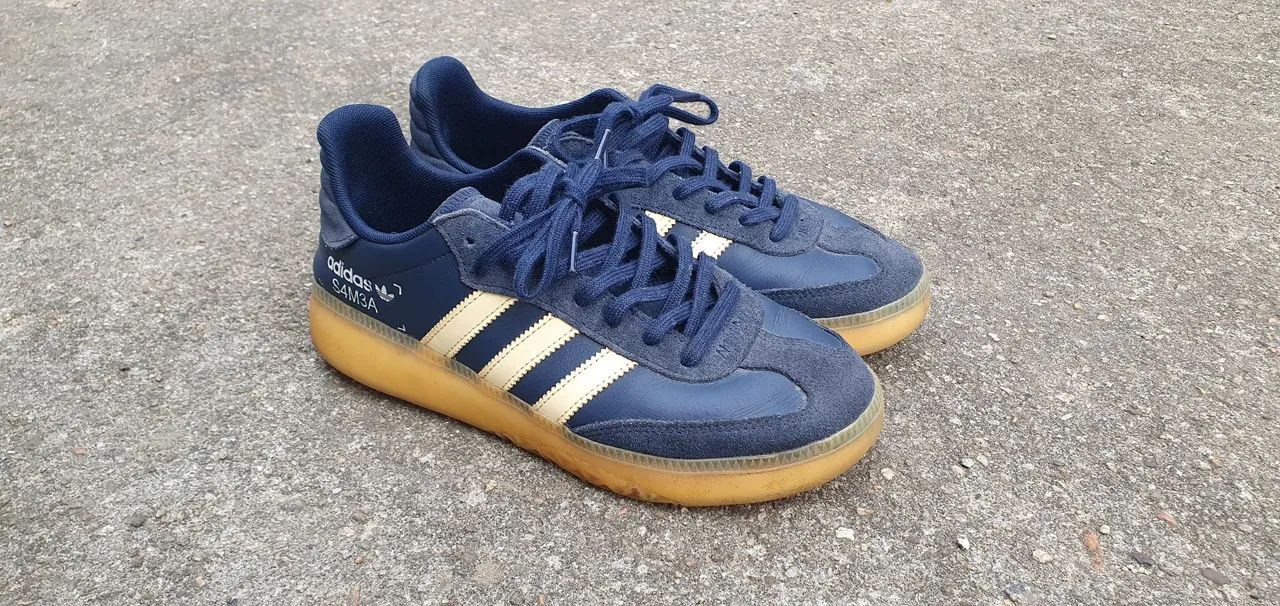 Adidas Samba RM Boost 39 - Foto 3