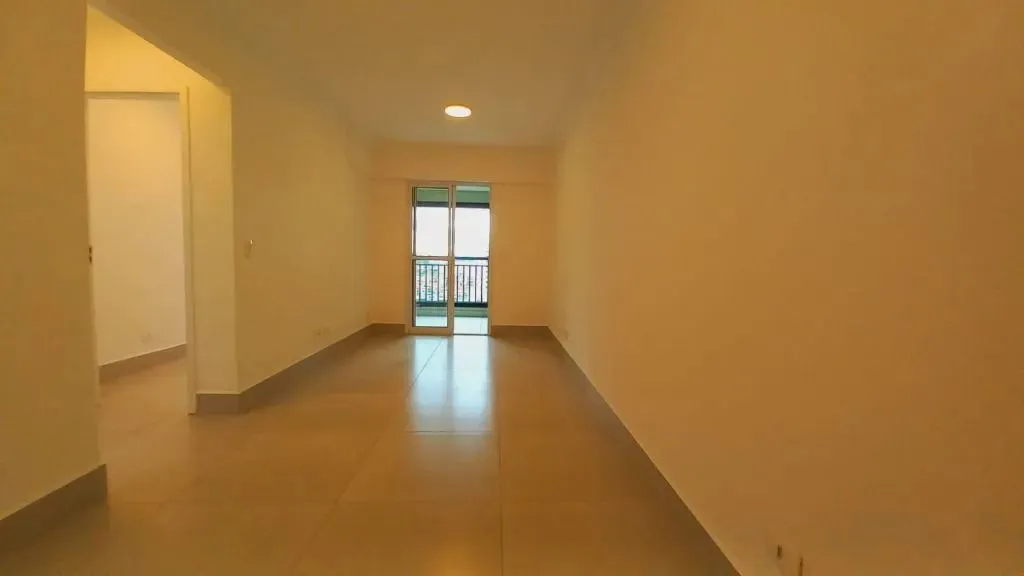Apartamento para alugar com varanda gourmet no centro de São Bernardo do campo