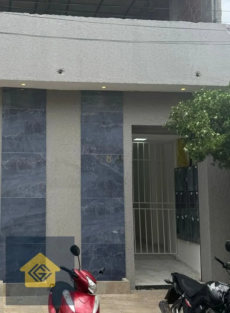 Loja/Salão em Centro - Crato