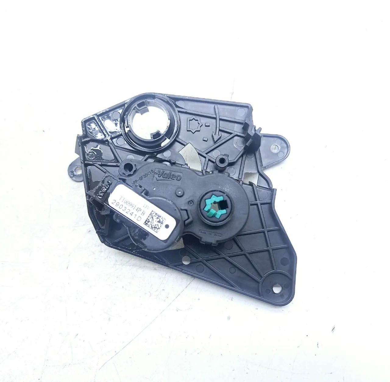 Motor Atuador Caixa Ar Chery Tiggo 7 1.5 2025 T1009914pb - Foto 2