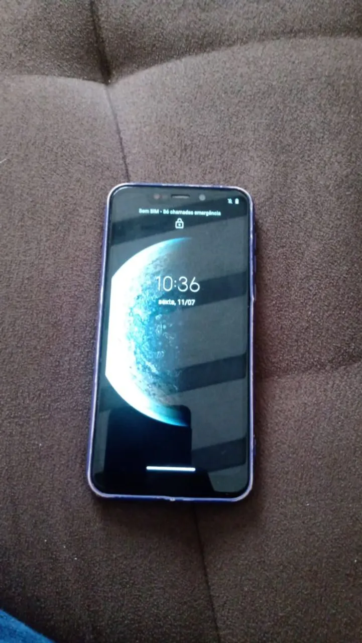 Motorola moto G One 128g