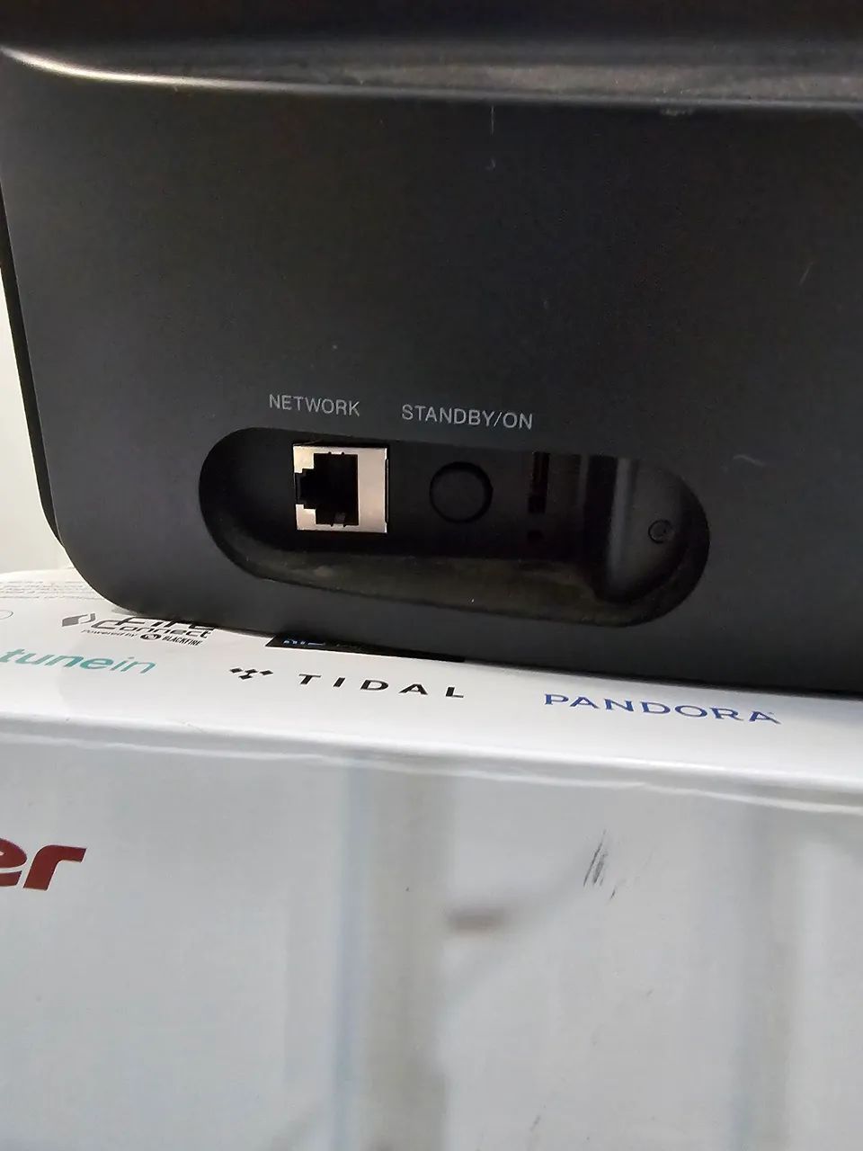 Caixa de Som Wireless/Bluetooth Pioneer MRX-3 - Foto 4