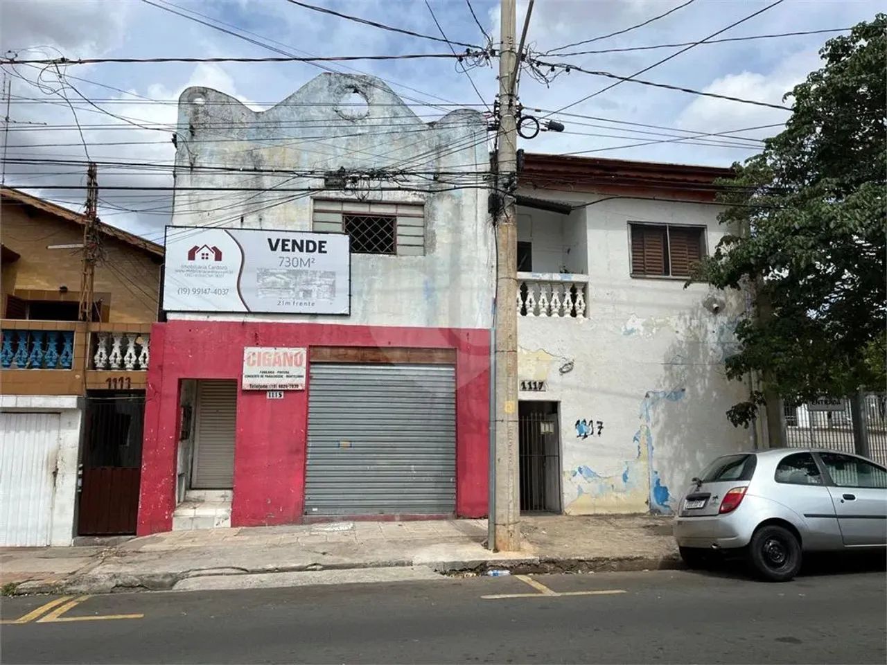 Terreno à venda em Cidade alta - SP - Foto 2