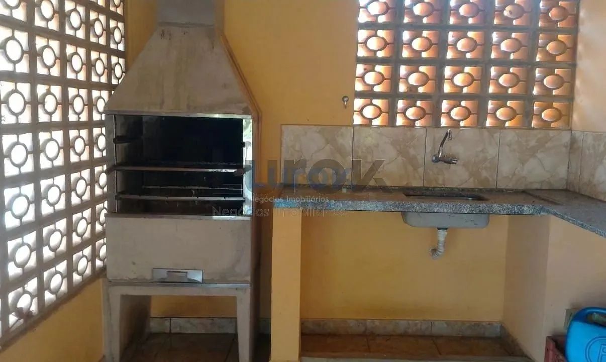 chácara à venda 3 Quartos, 10 Vagas, 6000M², Centro, Anhembi - SP - Foto 5