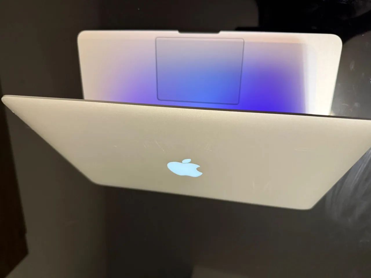 MacBook Pro 2015 16GB RAM SSD 256 SSD Revisado + Garantia