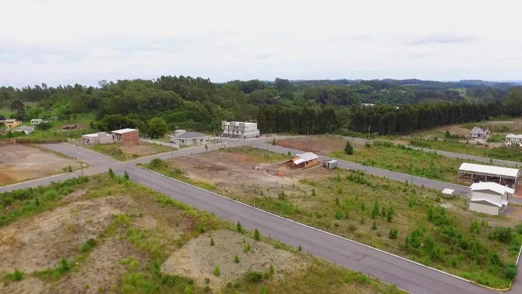 O Jardim Itália está em excelente localização, próximo ao centro da cidade de Farroupilha/ - Foto 4