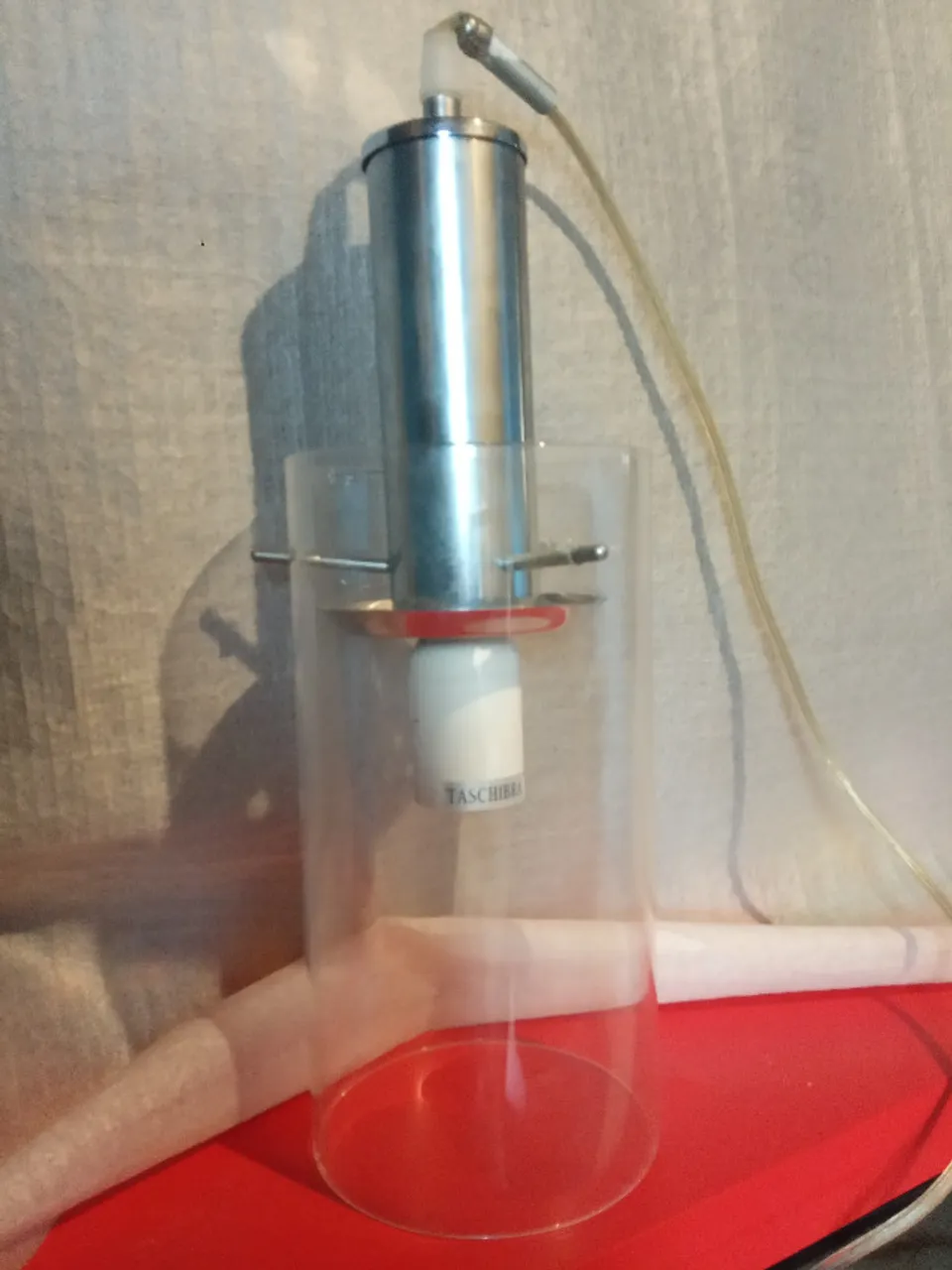 Lustre Taschibra TD 245/1 E-27