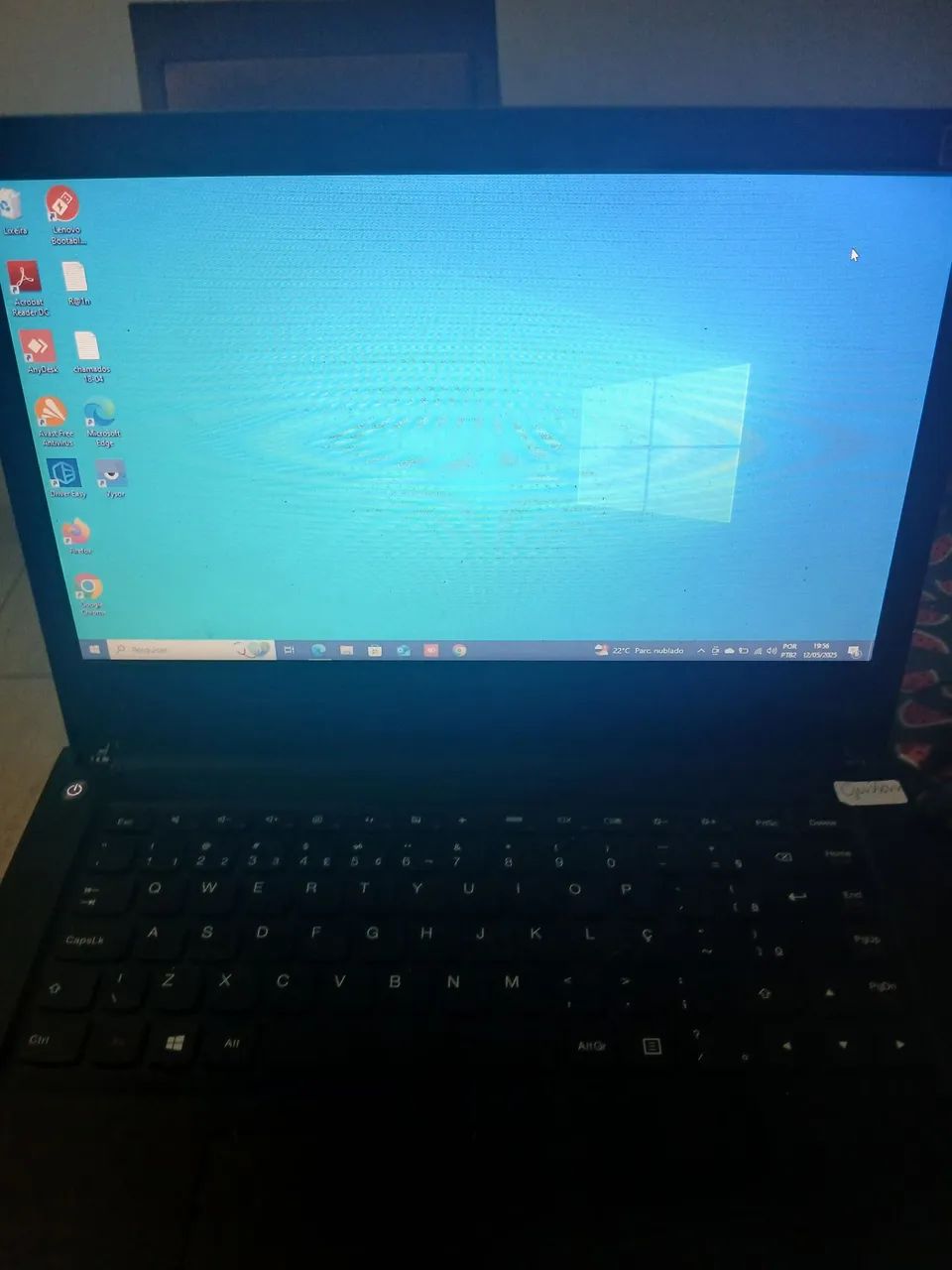 Notebook Lenovo IdeaPad S400 - 4GB RAM - Intel Core i3 - Foto 2