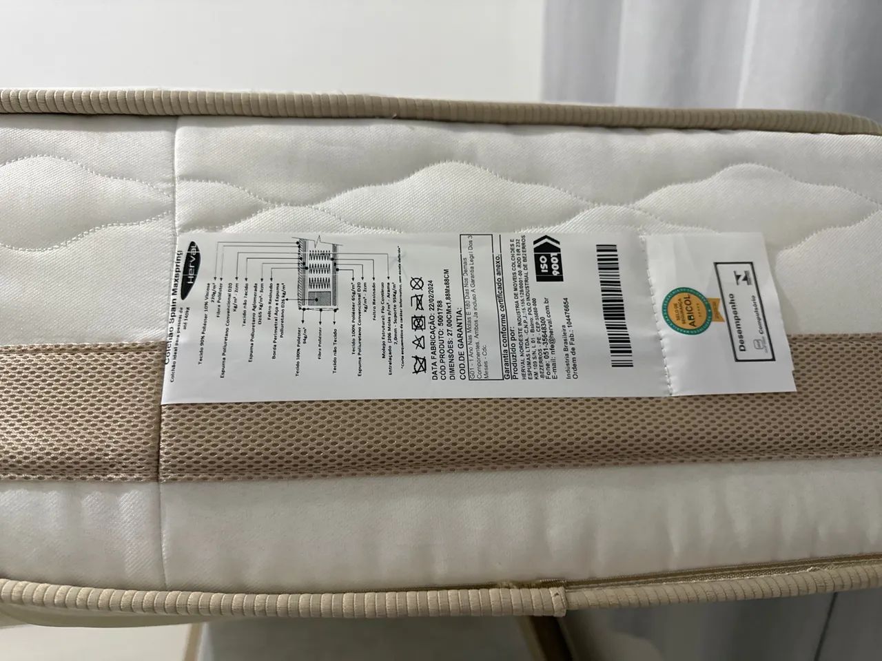 Bicama Nova da Larshopping  - Foto 2