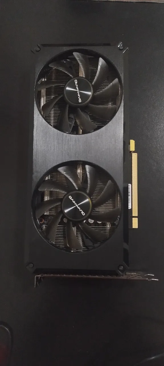 Gainward Geforce RTX 3060 Ti 8GB GDDR6 256-bit