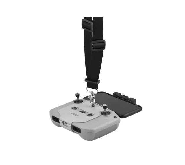 SUPORTE + ALÇA - CONTROLE DJI RC N1/N2 - Foto 4